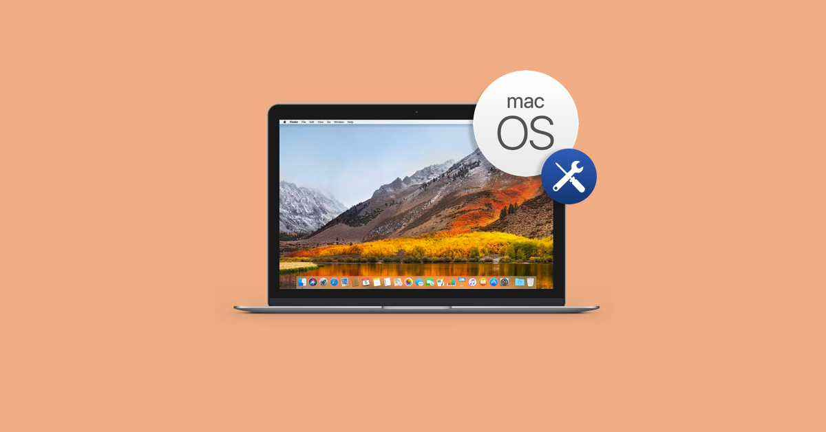 Macos high sierra cant remain logged in on apps