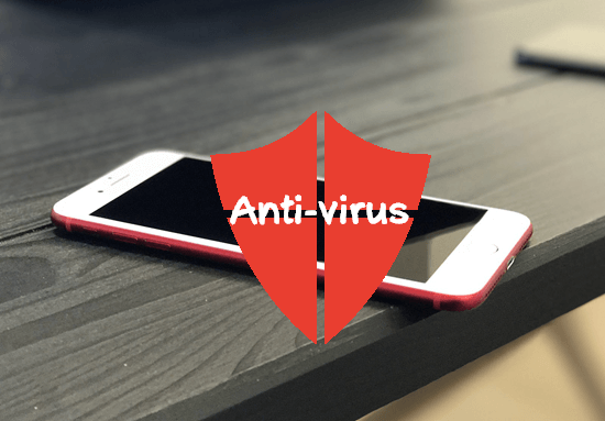 Free antivirus software for mac os