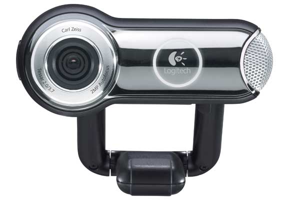 Webcam Camera Software For Mac
