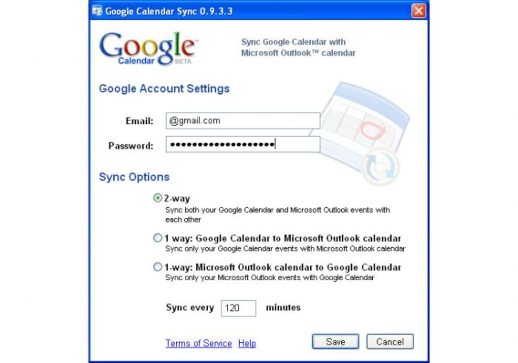 Google Apps Calendar Sync Outlook 2011 Mac