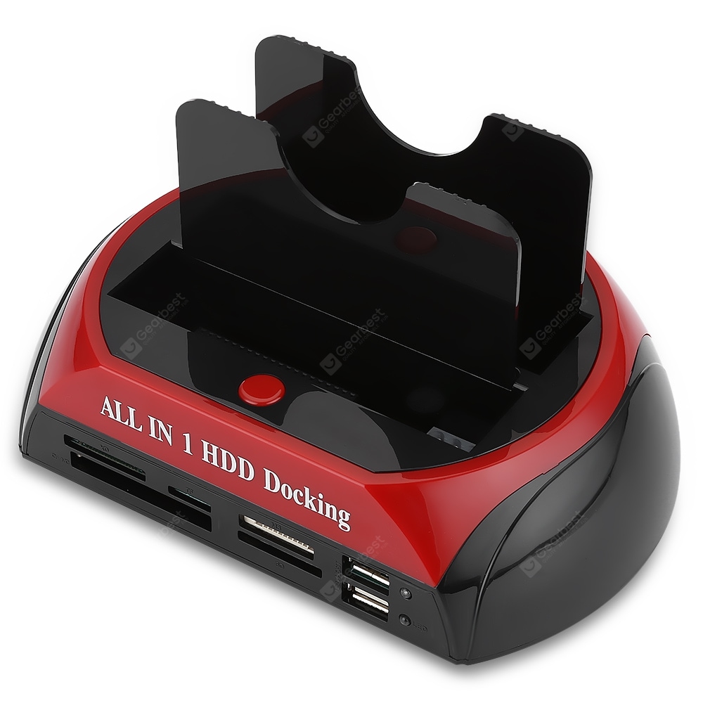 all in one hdd docking driver 575
